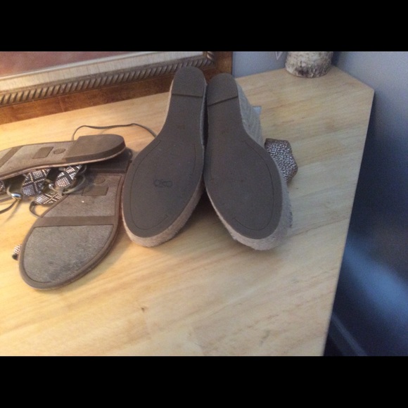 sandals - Picture 5 of 5